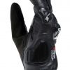 Dainese CARBON 4 SHORT sportovní rukavice černé vel.XXL